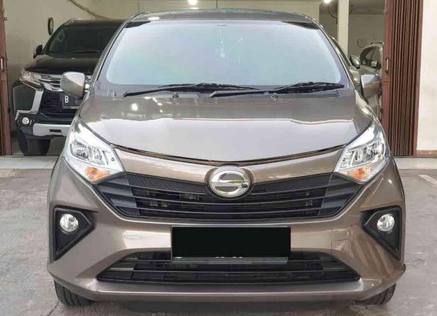 Daihatsu Sigra